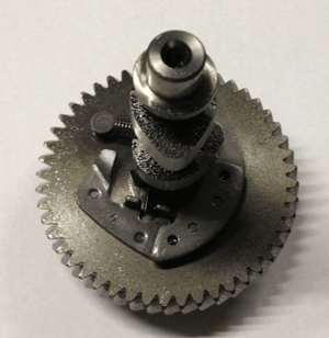 Camshaft, Stock 6.5hp