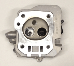 Cylinder Head, Stock, 6.5hp
