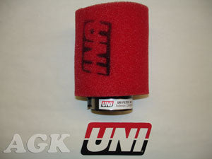 Air Filter, Dual Layer, High Flow