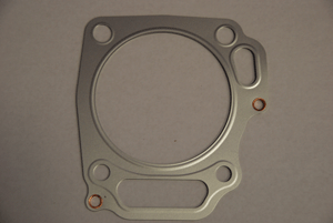Gasket, Cylinder Head, Steel, GX390