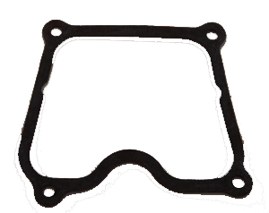 Valve Cover Gasket, Greyhound 79cc, 2.5hp