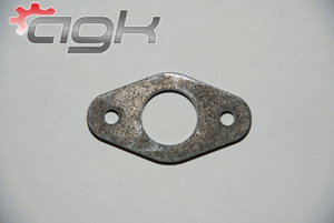 Header Flange for the 49cc Engine