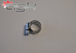 Hose Clamp - for fuel line