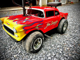 1955 Chevy Go Kart