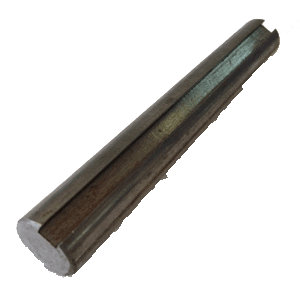 Jackshaft