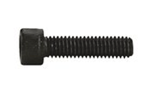 Bolt, M6 x 1.00 x 30mm