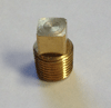 Plug, 1/8" NPT