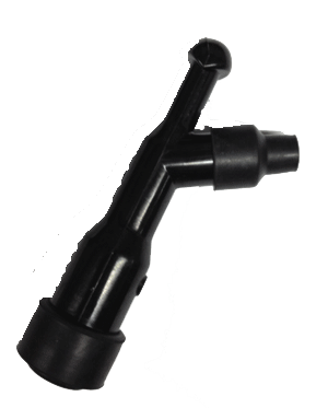 Spark Plug Boot, 390