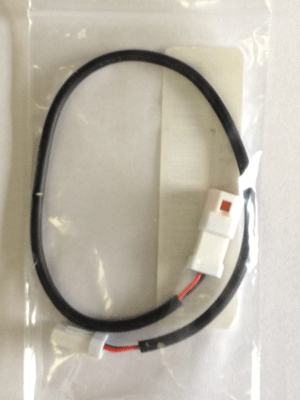 Temp Sensor Extension Lead, 12"